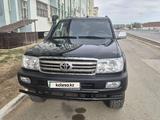 Toyota Land Cruiser 2006 годаүшін10 500 000 тг. в Кызылорда – фото 2