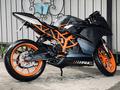 KTM  RC 200 2015 года за 1 100 000 тг. в Алматы