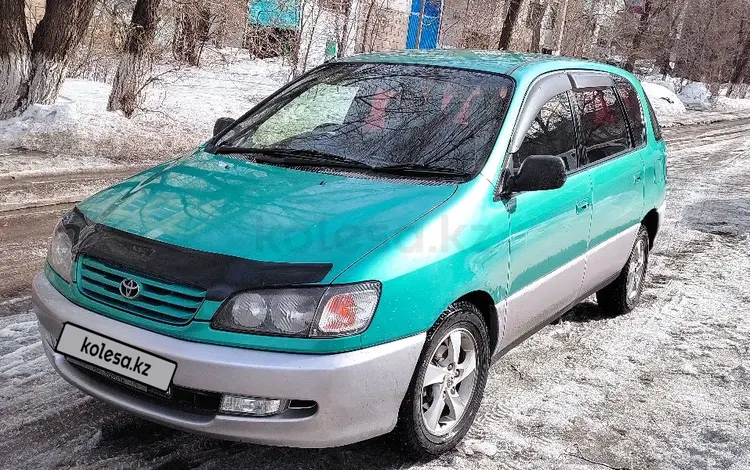 Toyota Ipsum 1996 годаүшін4 200 000 тг. в Караганда