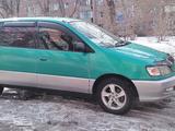 Toyota Ipsum 1996 годаүшін4 200 000 тг. в Караганда – фото 4