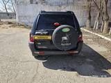 Land Rover Freelander 2002 года за 3 300 000 тг. в Павлодар – фото 4