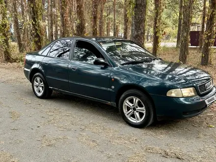 Audi A4 1996 года за 2 150 000 тг. в Талдыкорган – фото 12