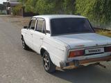 ВАЗ (Lada) 2106 2001 годаүшін470 000 тг. в Кызылорда – фото 2
