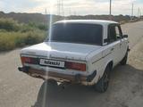 ВАЗ (Lada) 2106 2001 годаүшін470 000 тг. в Кызылорда – фото 3