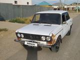 ВАЗ (Lada) 2106 2001 годаүшін470 000 тг. в Кызылорда – фото 4