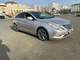 Hyundai Sonata 2010 года за 5 000 000 тг. в Уральск – фото 5