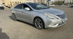 Hyundai Sonata 2010 года за 5 300 000 тг. в Уральск – фото 5