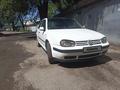 Volkswagen Golf 2002 года за 2 000 000 тг. в Алматы – фото 2