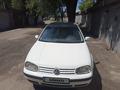 Volkswagen Golf 2002 года за 2 000 000 тг. в Алматы – фото 3