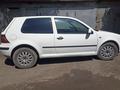 Volkswagen Golf 2002 года за 2 000 000 тг. в Алматы – фото 5
