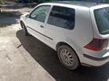 Volkswagen Golf 2002 года за 2 000 000 тг. в Алматы – фото 6