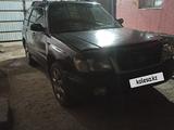 Subaru Forester 1999 года за 2 500 000 тг. в Шымкент – фото 4