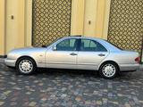 Mercedes-Benz E 280 1998 года за 5 150 000 тг. в Туркестан – фото 4