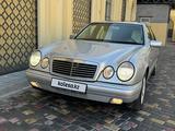Mercedes-Benz E 280 1998 года за 5 150 000 тг. в Туркестан – фото 3
