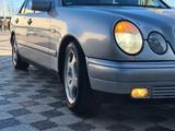 Mercedes-Benz E 280 1998 года за 4 500 000 тг. в Туркестан