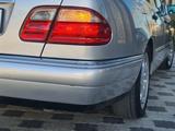 Mercedes-Benz E 280 1998 года за 4 500 000 тг. в Туркестан – фото 3