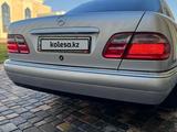 Mercedes-Benz E 280 1998 года за 5 150 000 тг. в Туркестан – фото 5