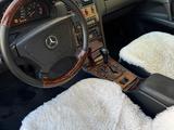 Mercedes-Benz E 280 1998 года за 4 500 000 тг. в Туркестан – фото 2