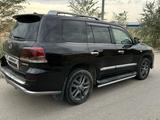 Lexus LX 570 2008 года за 16 700 000 тг. в Алматы – фото 5