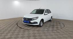 ВАЗ (Lada) Granta 2190 2025 года за 3 980 000 тг. в Шымкент