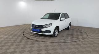 ВАЗ (Lada) Granta 2190 2025 годаүшін3 980 000 тг. в Шымкент