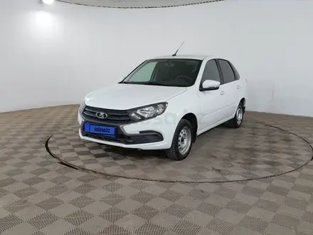 ВАЗ (Lada) Granta 2190 2025 года за 3 980 000 тг. в Шымкент