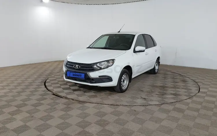 ВАЗ (Lada) Granta 2190 2025 года за 3 980 000 тг. в Шымкент
