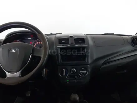 ВАЗ (Lada) Granta 2190 2025 года за 3 980 000 тг. в Шымкент – фото 14