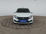 ВАЗ (Lada) Granta 2190 2025 годаүшін3 980 000 тг. в Шымкент – фото 2