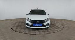 ВАЗ (Lada) Granta 2190 2025 года за 3 980 000 тг. в Шымкент – фото 2