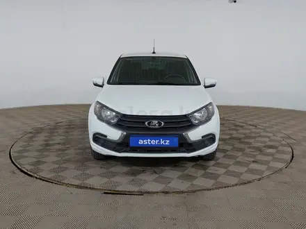 ВАЗ (Lada) Granta 2190 2025 года за 3 980 000 тг. в Шымкент – фото 2