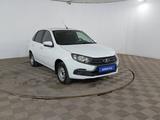ВАЗ (Lada) Granta 2190 2025 годаүшін3 980 000 тг. в Шымкент – фото 3