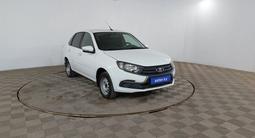 ВАЗ (Lada) Granta 2190 2025 года за 3 980 000 тг. в Шымкент – фото 3