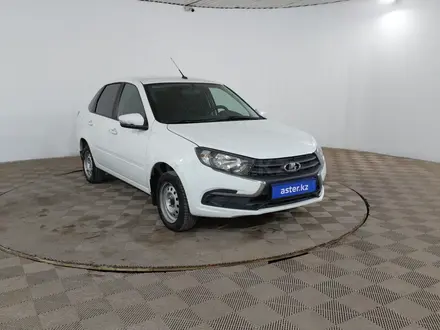 ВАЗ (Lada) Granta 2190 2025 года за 3 980 000 тг. в Шымкент – фото 3