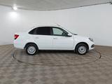 ВАЗ (Lada) Granta 2190 2025 годаүшін3 980 000 тг. в Шымкент – фото 4