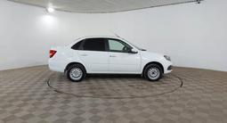 ВАЗ (Lada) Granta 2190 2025 года за 3 980 000 тг. в Шымкент – фото 4