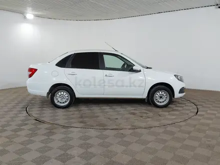 ВАЗ (Lada) Granta 2190 2025 года за 3 980 000 тг. в Шымкент – фото 4