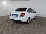 ВАЗ (Lada) Granta 2190 2025 годаүшін3 980 000 тг. в Шымкент – фото 5