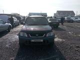 Honda CR-V 1996 годаүшін2 550 000 тг. в Алматы