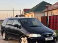 Honda Odyssey 2002 годаүшін4 400 000 тг. в Тараз – фото 2