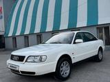 Audi A6 1995 года за 3 400 000 тг. в Шымкент