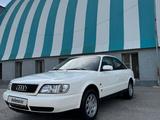 Audi A6 1995 года за 3 400 000 тг. в Шымкент – фото 3