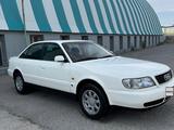 Audi A6 1995 года за 3 400 000 тг. в Шымкент – фото 4