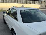 Audi A6 1995 года за 3 400 000 тг. в Шымкент – фото 5