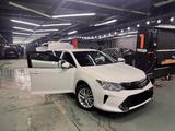 Toyota Camry 2014 годаүшін11 000 000 тг. в Алматы