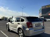 Dodge Caliber 2009 года за 2 200 000 тг. в Караганда – фото 3