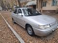 ВАЗ (Lada) 2110 2004 года за 1 900 000 тг. в Тараз