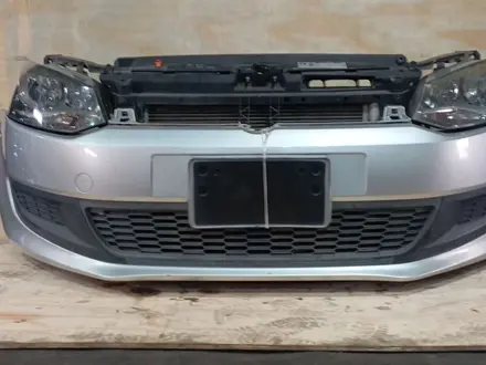 МОРДА НОУСКАТ. VOLKSWAGEN POLO за 300 000 тг. в Шымкент – фото 7