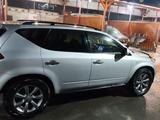 Nissan Murano 2005 годаfor4 700 000 тг. в Алматы – фото 4