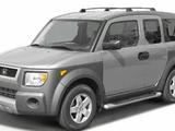 Honda Element 2003 годаүшін3 000 000 тг. в Усть-Каменогорск